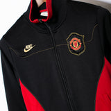 Manchester United Zip Jacket (S)