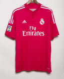 Real Madrid 2014-15 Ronaldo Away Kit (L)