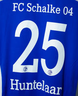 Schalke 2014-16 Huntelaar Home Kit (M)