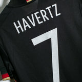 Germany 2020 Havertz Away Kit (M)
