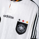 Germany 1996 Bierhoff Home Kit (2XL)
