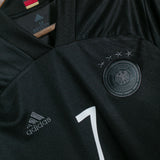 Germany 2020 Havertz Away Kit (M)