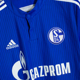 Schalke 2014-16 Huntelaar Home Kit (M)