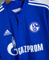 Schalke 2014-16 Huntelaar Home Kit (M)