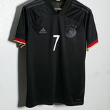 Germany 2020 Havertz Away Kit (M)