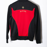 Manchester United Zip Jacket (S)