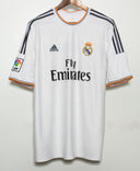Real Madrid 2013-14 Ronaldo Home Kit (XL)