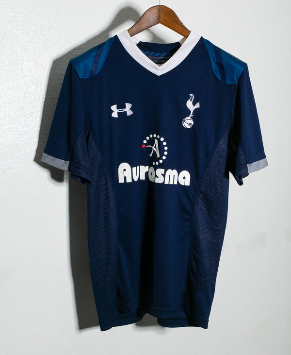 Tottenham 2012-13 Bale Third Kit (M)