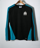 Marseille 2014-15 Training Pullover (L)