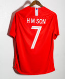 Korea 2018 Son Home Kit (L)