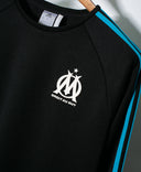 Marseille 2014-15 Training Pullover (L)