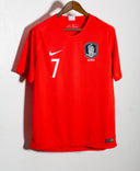 Korea 2018 Son Home Kit (L)