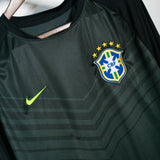 Brazil 2014 Training Top (2XL)