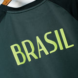 Brazil 2014 Training Top (2XL)