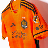 Houston Dynamo 2023 Murana Player Issue Home Kit (M)