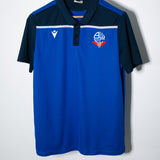 Bolton 2020-21 Pre-Match Polo (XL)