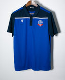 Bolton 2020-21 Pre-Match Polo (XL)