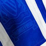 Man United 1995-96 Beckham Third Kit (L)