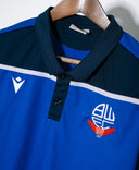 Bolton 2020-21 Pre-Match Polo (XL)