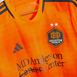 Houston Dynamo 2023 Murana Player Issue Home Kit (M)