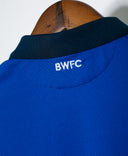 Bolton 2020-21 Pre-Match Polo (XL)