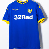 Leeds United 2016-17 Away Kit (L)
