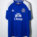 Everton 2009-10 Training Kit (2XL)
