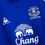 Everton 2009-10 Training Kit (2XL)