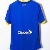 Leeds United 2016-17 Away Kit (L)
