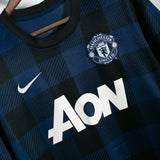 Manchester United 2013-14 Chicharito Away Kit (XL)