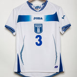 Honduras 2010 Figueroa Home Kit (M)