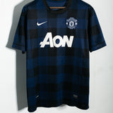 Manchester United 2013-14 Chicharito Away Kit (XL)