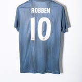 Bayern Munich 2018-19 Robben Third Kit (M)