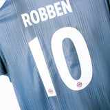 Bayern Munich 2018-19 Robben Third Kit (M)