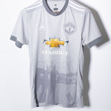 Manchester United 2017-18 Mata Third Kit (S)