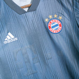 Bayern Munich 2018-19 Robben Third Kit (M)