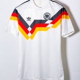 Germany 1988-90 Matthaus Home Kit (XL)