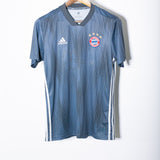 Bayern Munich 2018-19 Robben Third Kit (M)