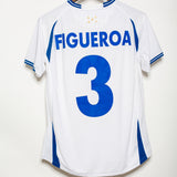 Honduras 2010 Figueroa Home Kit (M)