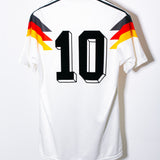 Germany 1988-90 Matthaus Home Kit (XL)