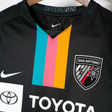 San Antonio FC 2021 Third Kit (L)
