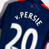 Manchester United 2014-15 V. Persie Third Kit (M)
