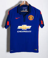 Manchester United 2014-15 V. Persie Third Kit (M)