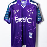 Cruzeiro 1997 Third Kit (L)