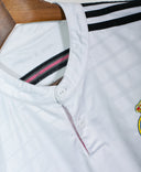 Real Madrid 2014-15 Ronaldo Home Kit (L)