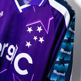 Cruzeiro 1997 Third Kit (L)