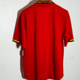 Belgium 1996 Home Kit (XL)