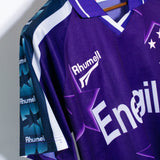 Cruzeiro 1997 Third Kit (L)