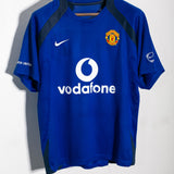 Manchester United 2005-06 Training Kit (XL)