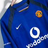 Manchester United 2005-06 Training Kit (XL)